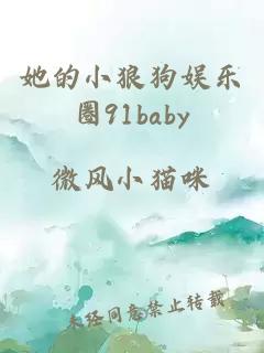 她的小狼狗娱乐圈91baby