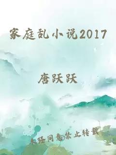 家庭乱小说2017