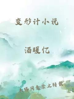 变形计小说