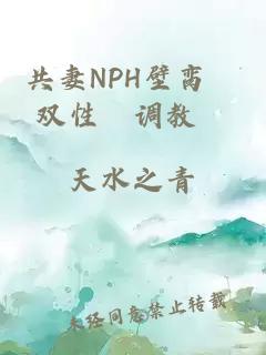 共妻NPH壁脔╱双性╱调教╱