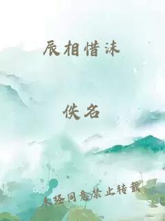 辰相惜沫