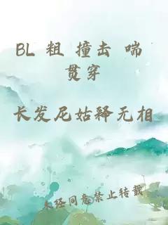 BL 粗 撞击 喘 贯穿