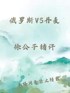 俄罗斯VS丹麦