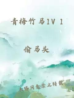 青梅竹马1V 1