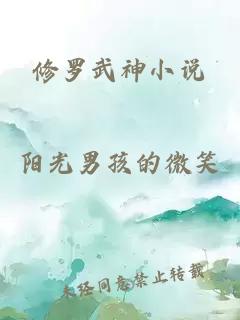 修罗武神小说