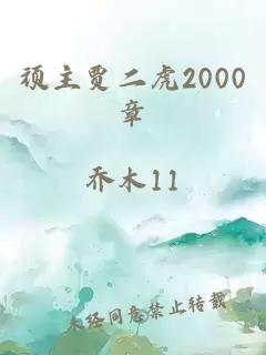 顽主贾二虎2000章