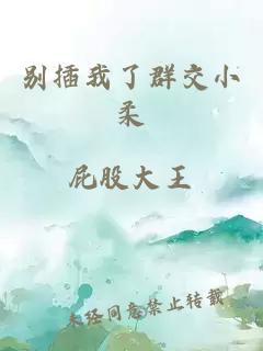 别插我了群交小柔