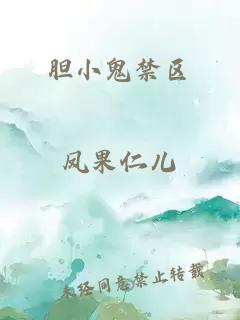 胆小鬼禁区