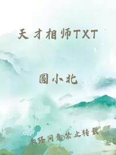 天才相师TXT