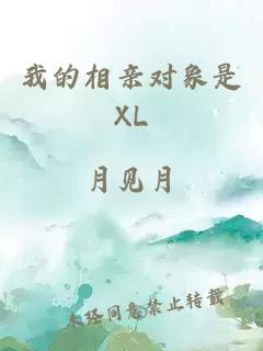 我的相亲对象是XL