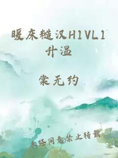 暖床糙汉H1VL1升温