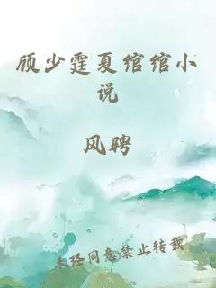 顾少霆夏绾绾小说