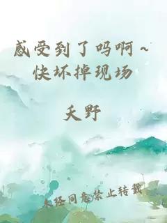 感受到了吗啊～快坏掉现场