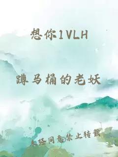 想你1VLH