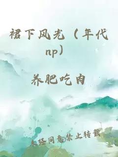 裙下风光（年代np）