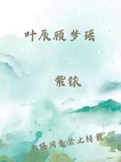 叶辰顾梦瑶