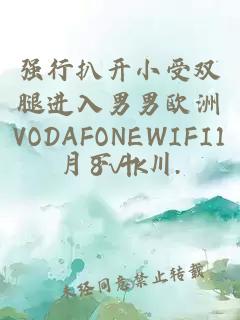 强行扒开小受双腿进入男男欧洲VODAFONEWIFI18√K