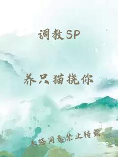 调教SP