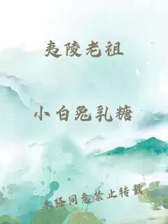 夷陵老祖