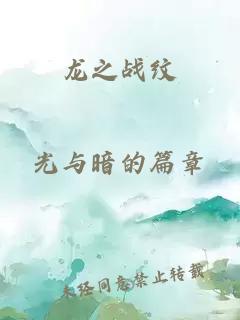 龙之战纹