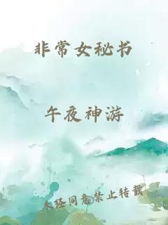 非常女秘书