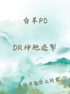 白羊PO