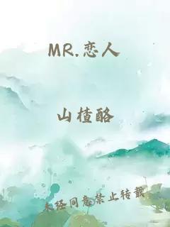 MR.恋人