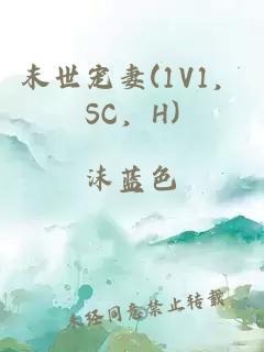 末世宠妻(1V1，SC，H)